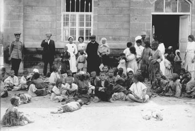 raising-armenian-children Archives