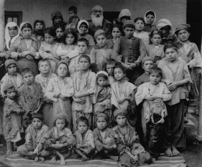 raising-armenian-children Archives