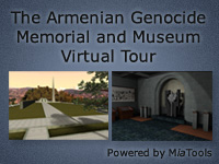 Genocide Museum | The Armenian Genocide Museum-institute
