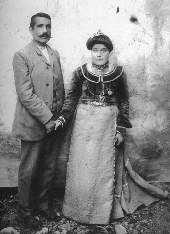 armenian mail order brides