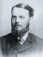 Johannes Lepsius